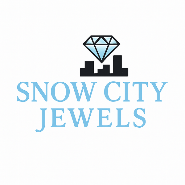Snow City Jewels